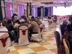 -穿越时尚餐厅(英武中路店)