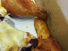 -City1+1城市比萨·意面(大润发沈阳苏家屯店)