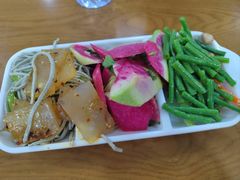 -满记烧饼(牛街东里小区一区店)