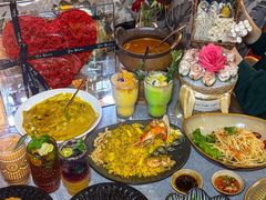 -Tegu泰古莲·泰国餐厅(红山6979店)