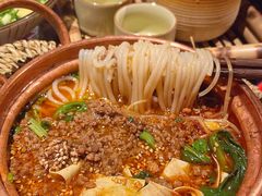 -火塘云南烧烤大排档