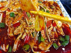 -后卫寨猫耳朵(后卫寨店)