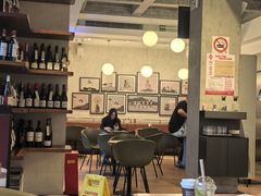 -BAKER&SPICE(BFC外滩金融中心店)