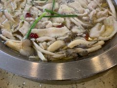 -芭夯兔·无骨兔汤锅(华阳店)