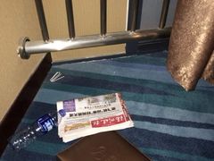 -福州仓山万达浦上大道地铁站锦江都城酒店