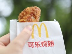 -麦当劳(南京宁海路店)