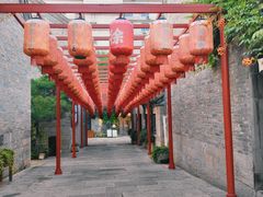 -回龙窝历史文化街区