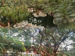 -寿山福海养老服务中心(石景山院)