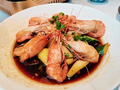 -小厨娘淮扬菜(天印大道店)