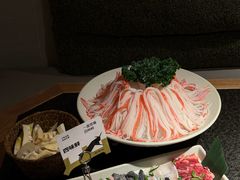 -三出山火锅(南京万象天地店)
