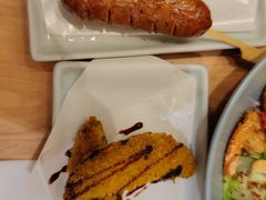 -池奈·咖喱蛋包饭(熙地港店)