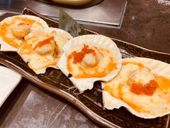 -大渔铁板烧(东城店)