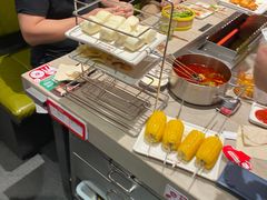-丰茂烤串(金源店)