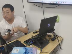 -瓦力工厂机器人·信息学奥赛·科技特长生·人工智能(梧桐苑校区)