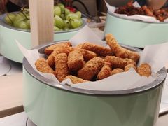 -龍歌自助小火锅(市北台东利群店)