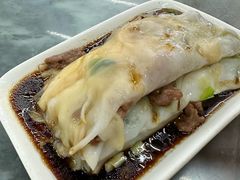 -穗银肠粉店(东川路店)