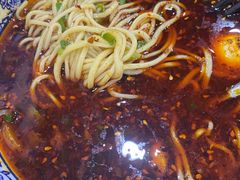 -德海牛肉面(武警医院店)