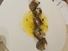-BONAZZA 意大利餐厅