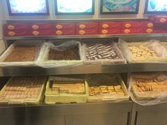 -桂顺斋(西花市店)