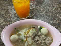 -榮泰米粉湯(Left Shop)