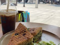 -Jamaicablue Coffeeshop(中央广场店)