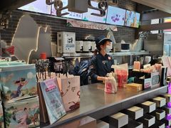 -悸动(吴泾宝龙广场店)