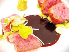 -Ta Pantry Private Dining