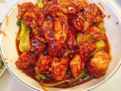 -八方后身麻辣鸡块(总店)