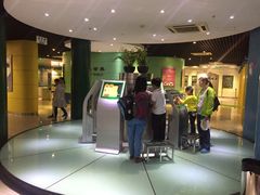 -上海昆虫博物馆