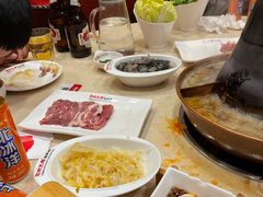 -阳坊大都涮羊肉(阳坊总店)
