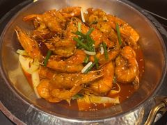 -晓林火锅(安定门店)