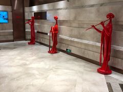 -和颐至尊酒店(上海人民广场南京路步行街店)