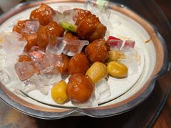 -广府乡下·饭庄(新港东路店)