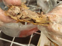 -绝味鸭脖(龙阳路生活广场店)