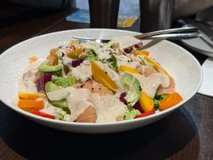 -斯比特花园西餐厅(东方商厦店)