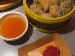 -闽上鲜·福建菜(龙湖滨江天街店)