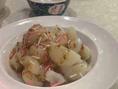 -老浒记民俗酒楼(王府井店)