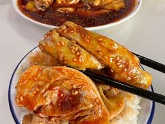 -香火肥肠(福田店)