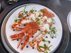 -渔香餐厅·海鲜大排档·现捞活海鲜(南澳旅游必选店)