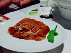 -福海居烤鸭店(鸟巢店)