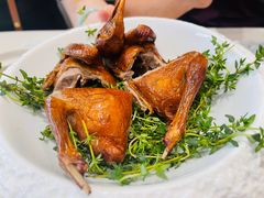 -蔡澜点心·粤菜(月星环球港店)