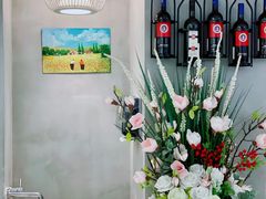 -ALLORA意大利餐厅(丰盛里店)