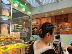 -品禾芝风(敏捷永旺店)