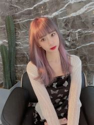 -G HAIR SALON私人造型定制