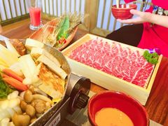 -一本料理(西溪天街店)