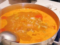 -一哥澳门豆捞·澳门风打边炉(高德置地店)
