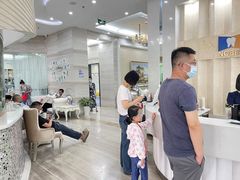 -诺贝尔一诺口腔医院(雁塔院区)