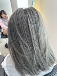 -斑斓色彩沙龙