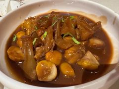 -A One Kitchen·南京精菜馆(德基广场店)