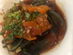-湘肠香火锅店(团结湖店)